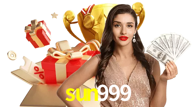 Jogue com dealers reais no sun999!