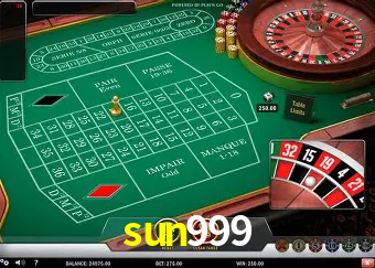 VIP Casino sun999