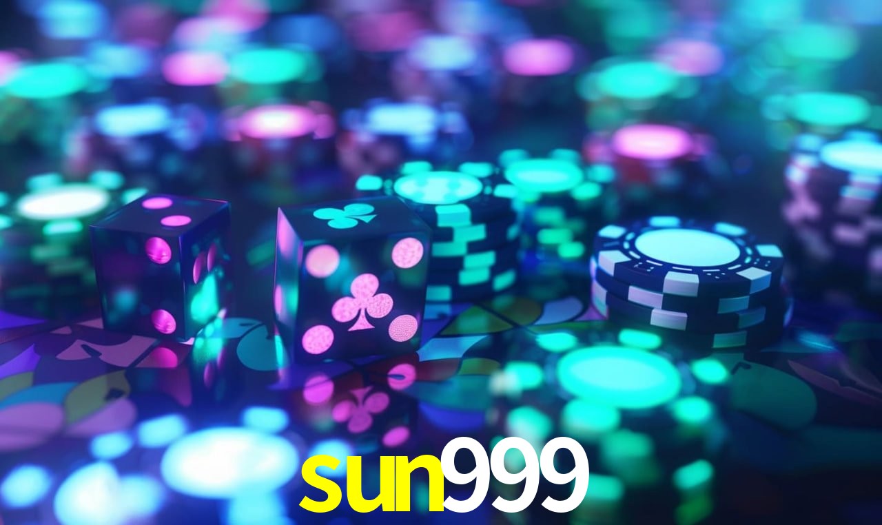 Tennis Betting sun999