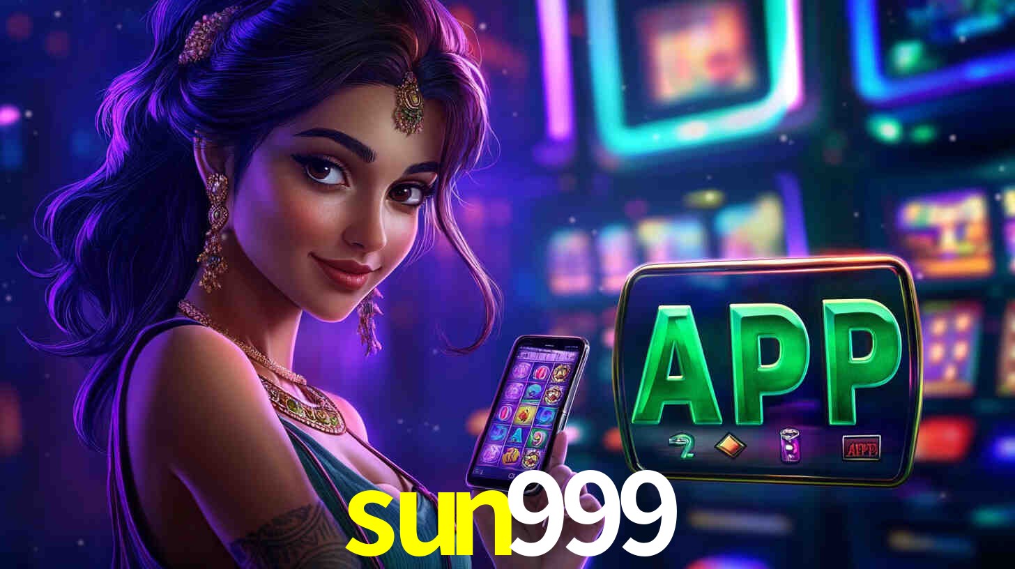Bônus Generosos e Exclusivos no sun999 para Você!