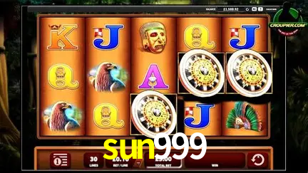 Roulette Table sun999