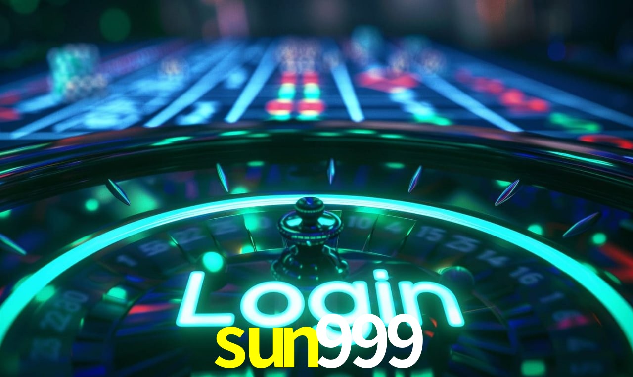 Statistics sun999