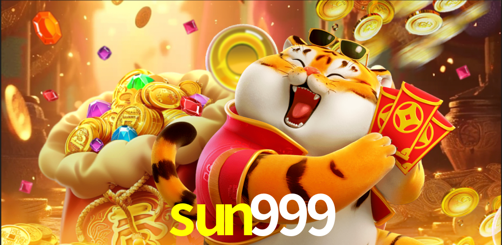 sun999: A Experiência de Casino com Jogos de Mesa ao Vivo