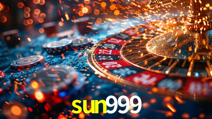 Slot Games sun999