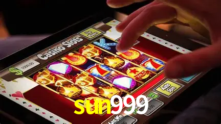 Blackjack Table sun999