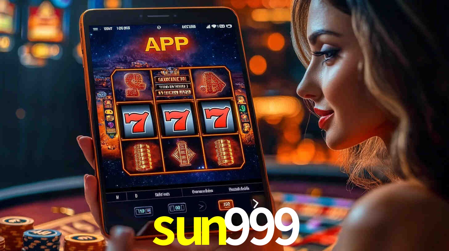 sun999 bet