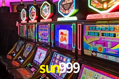 Descubra o Mundo do Cassino Online com sun999