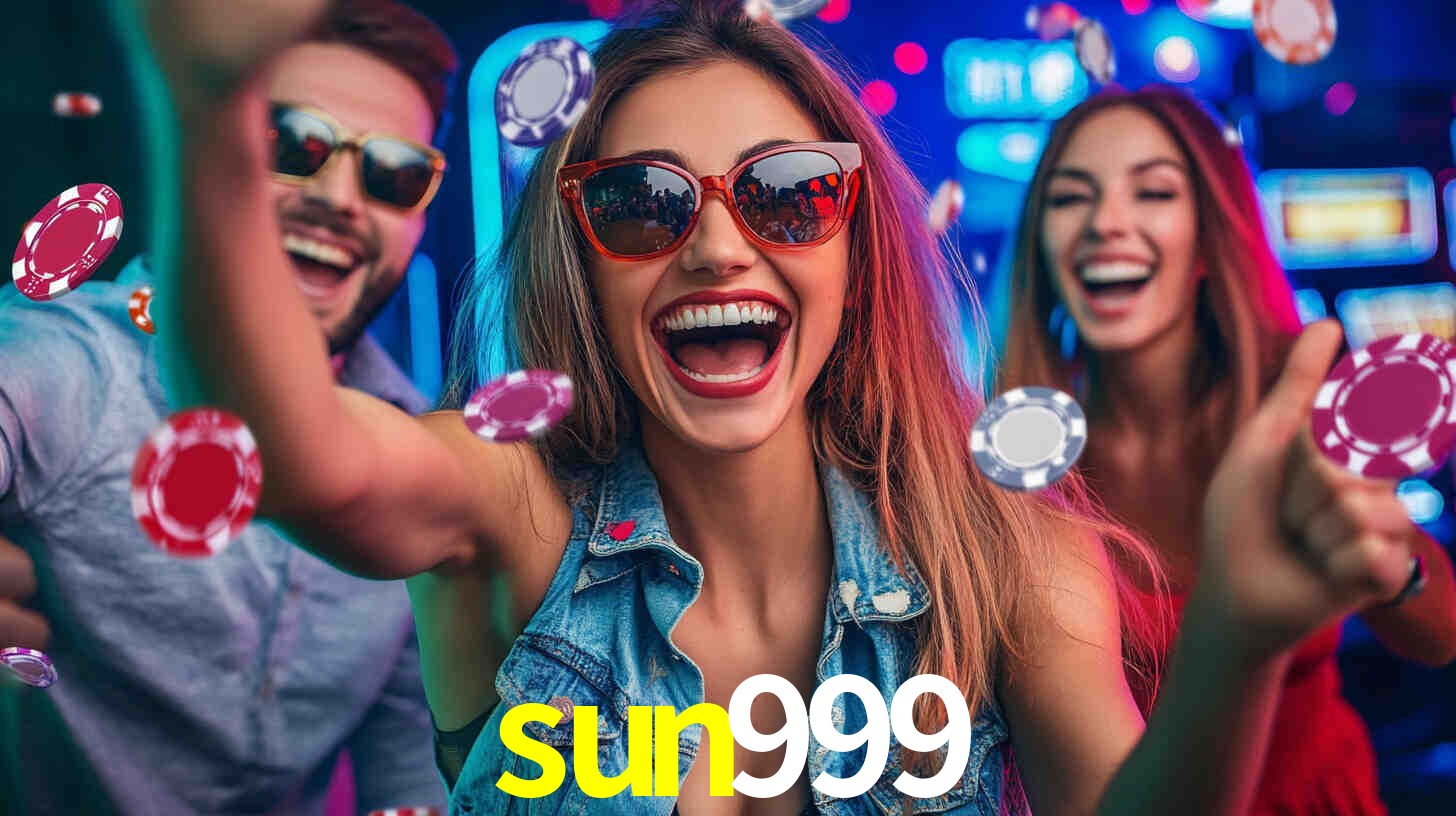A Experiência Imersiva dos Cassinos Ao Vivo no sun999