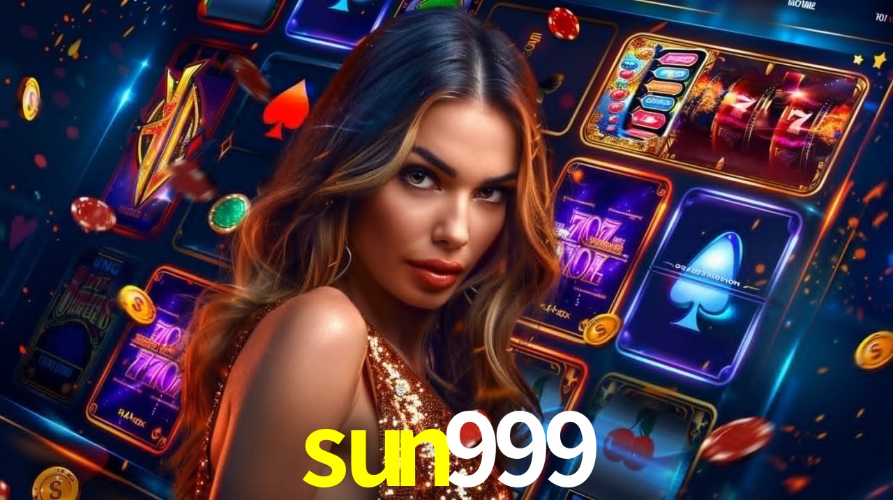 Desvendando o Mundo dos Jogos Virtuais na sun999