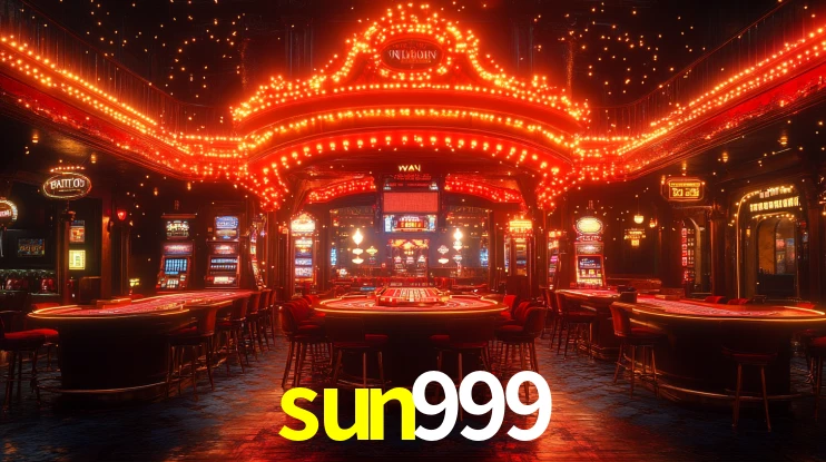 sun999 bet