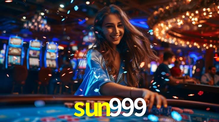 Tennis Betting sun999