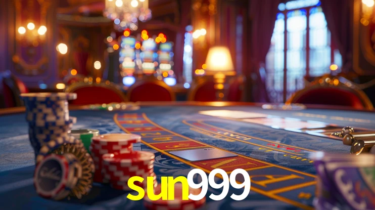 Live Casino sun999