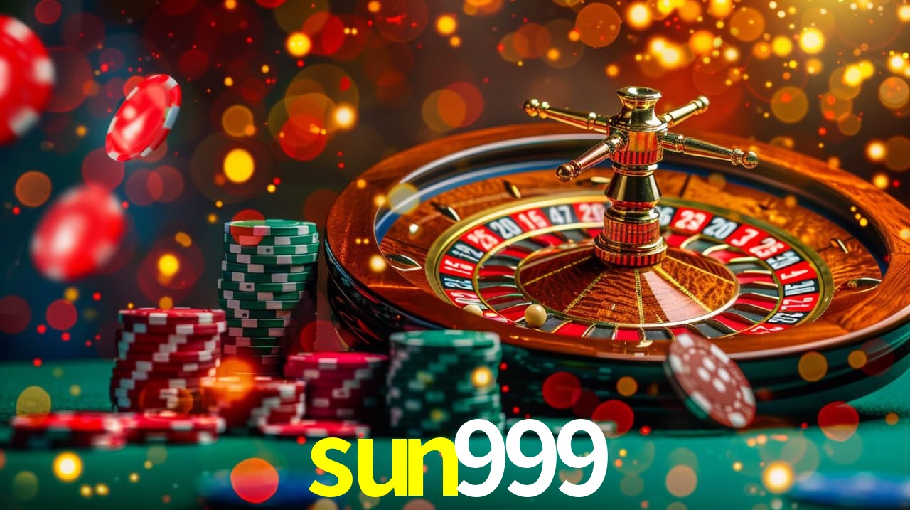 Inovações de Jogos na sun999: O Futuro das Experiências Interativas