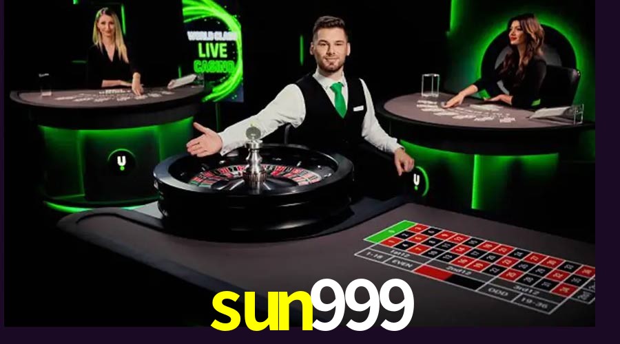 Account Benefits sun999