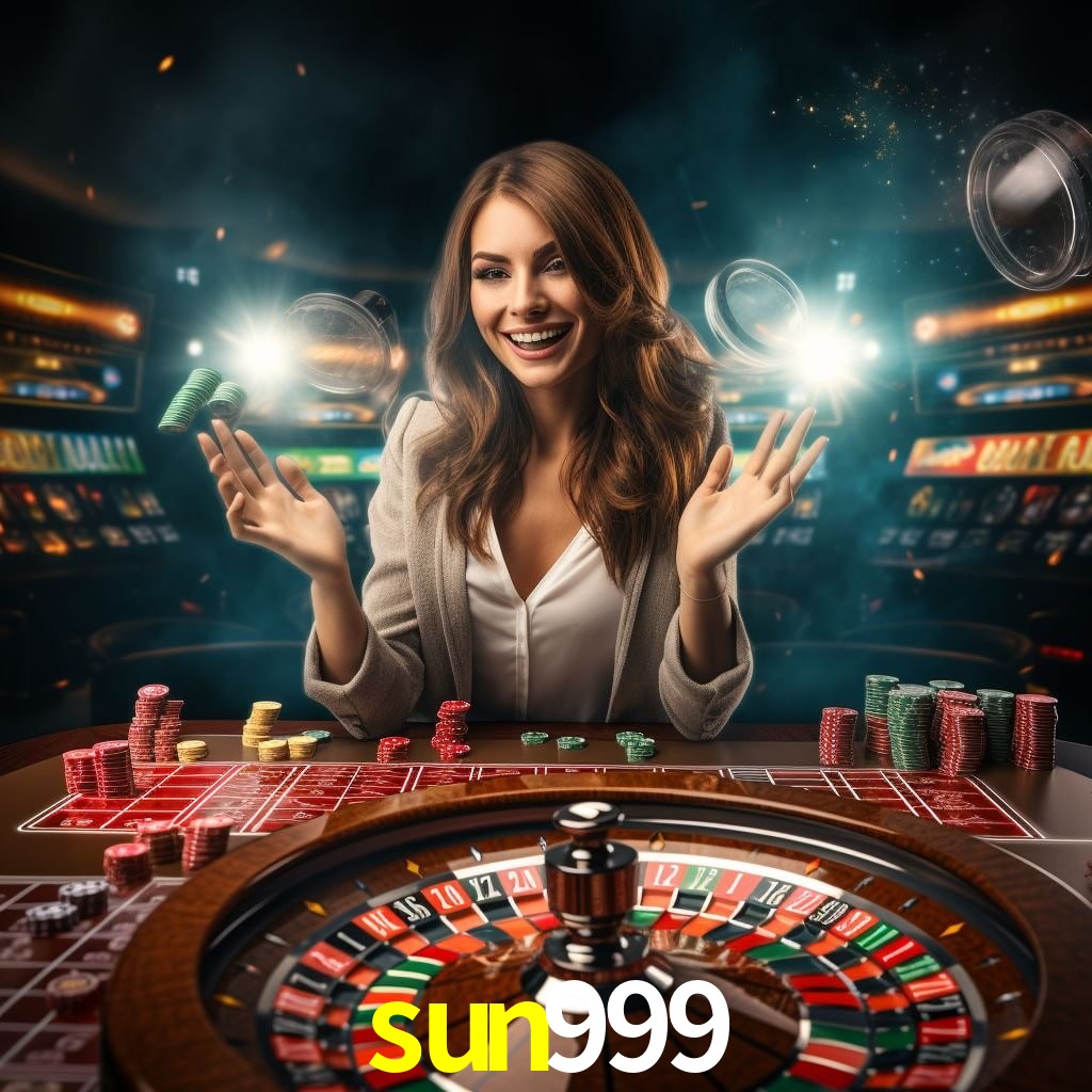 sun999