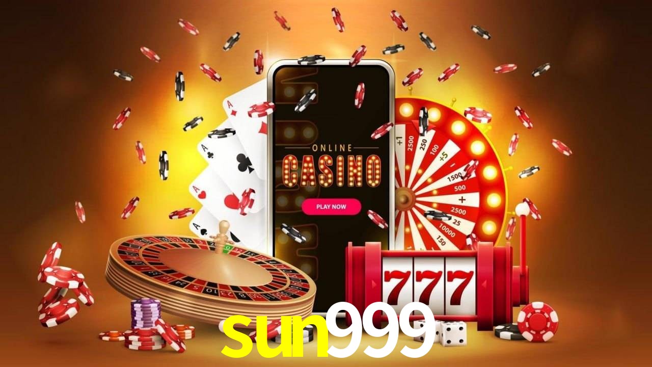 Live Casino sun999