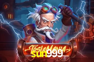 Game Providers sun999