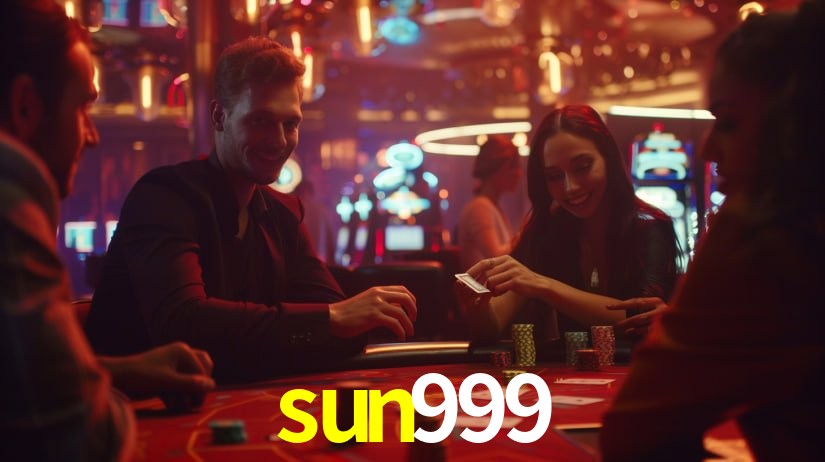 Descubra a Magia dos Jogos de Arcade no sun999