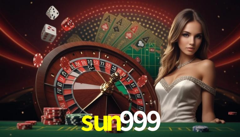 Game Providers sun999