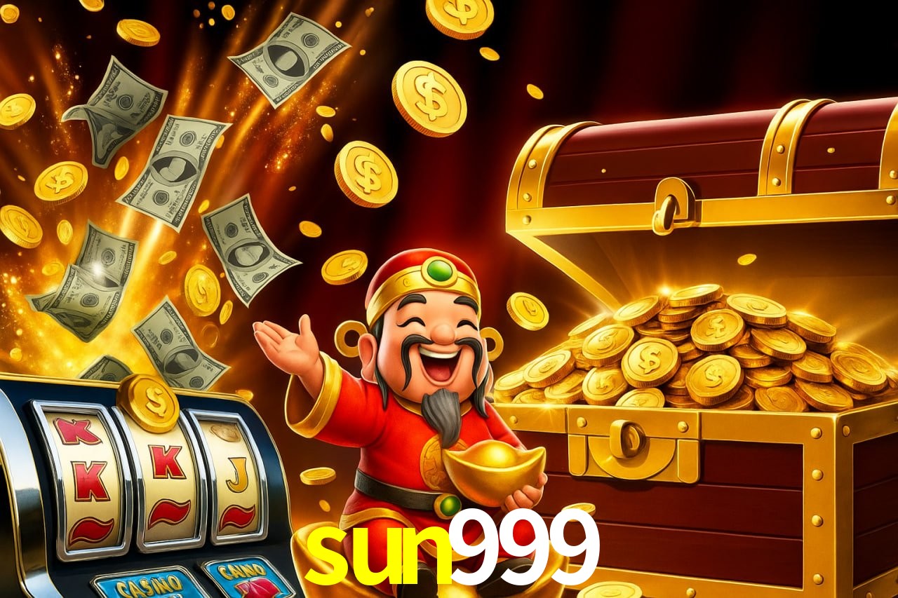 cassino sun999