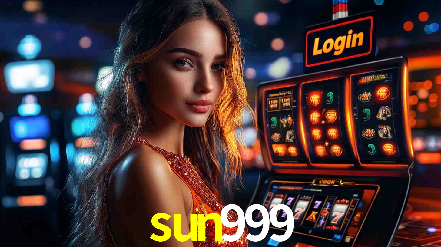Sinta a adrenalina dos jogos de cassino com sun999