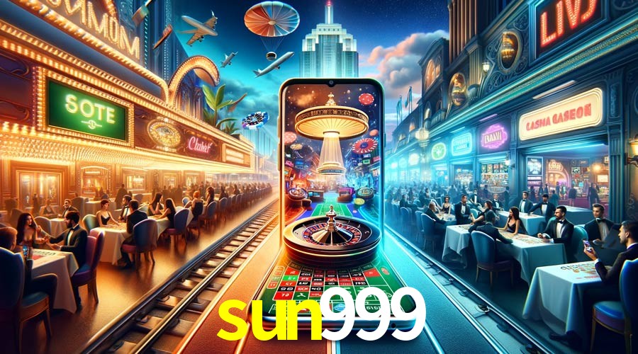 Secure Login sun999