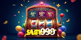 Account Benefits sun999