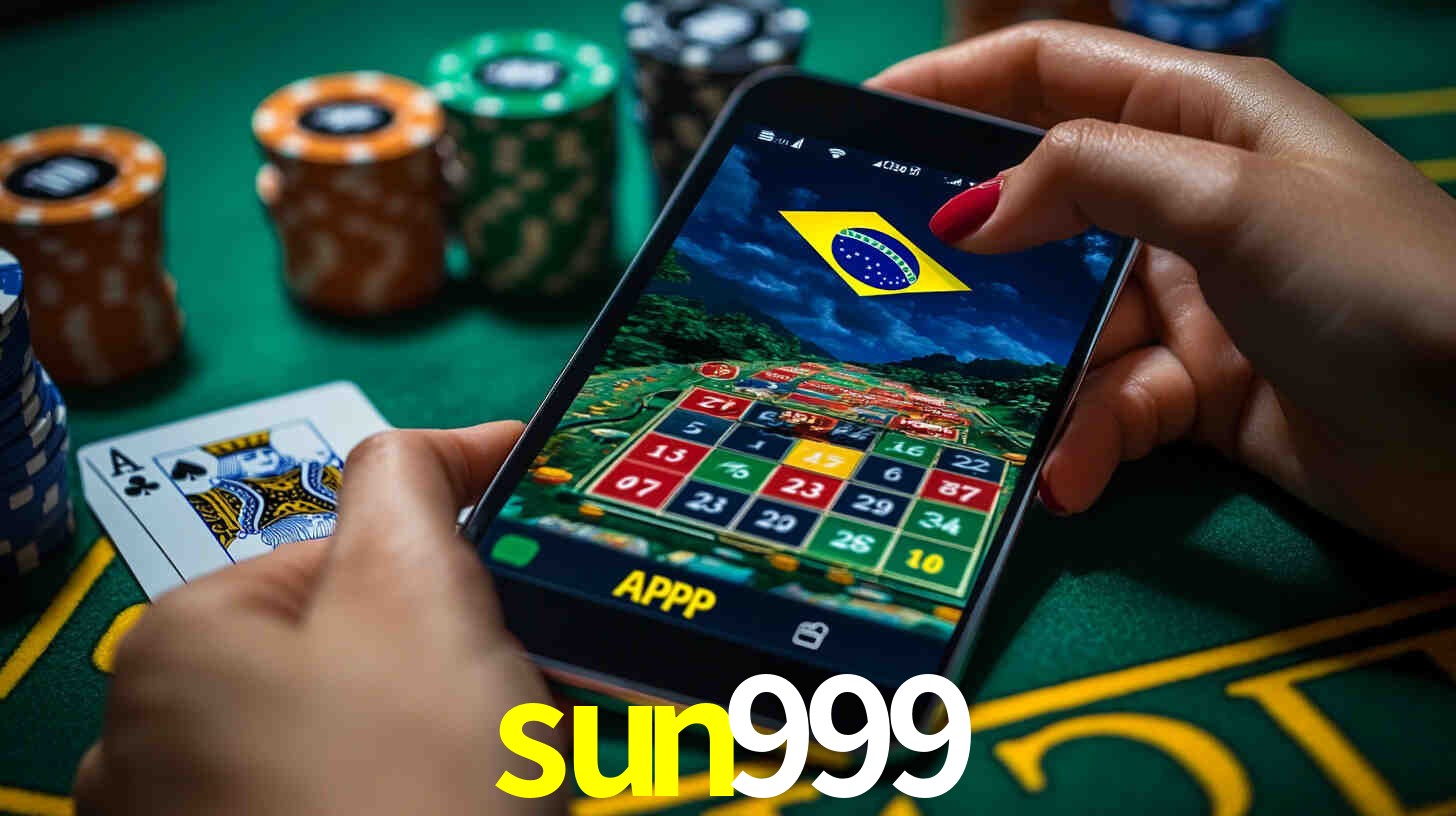 Descubra o Programa VIP da sun999: Vantagens Exclusivas para Jogadores